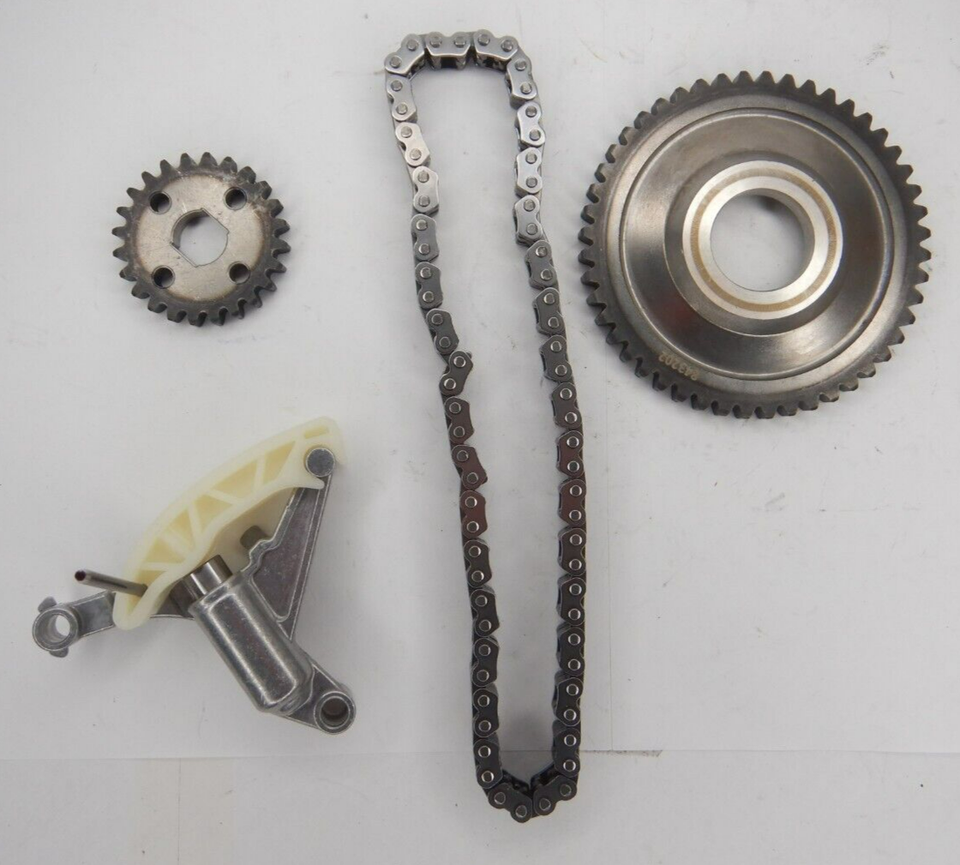 90001196 Chain Drive Oil Pump Drive Module 11417605366 fits BMW eBay