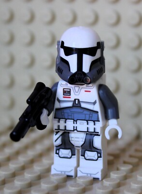 LEGO   STAR WARS FIGUR IMPERIAL COMMANDO AUS SET 75373 NEU & UNBENUTZT