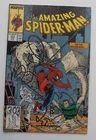 THE AMAZING SPIDER-MAN  No. 303. AUGUST 1988