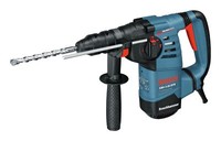 Bosch Professional Bohrhammer Mit Sds Plus Gbh 3-28 Dfr - Im... 061124A000
