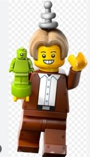 NEW LEGO Series 26, Minifig 2; Imposter. Minifigures 71046. I Have In Hand 