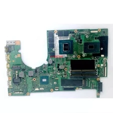 For ACER G9-593 G9-793 Motherboard MU5DC/CH7DC With i7-6700HQ CPU GTX1060 GPU