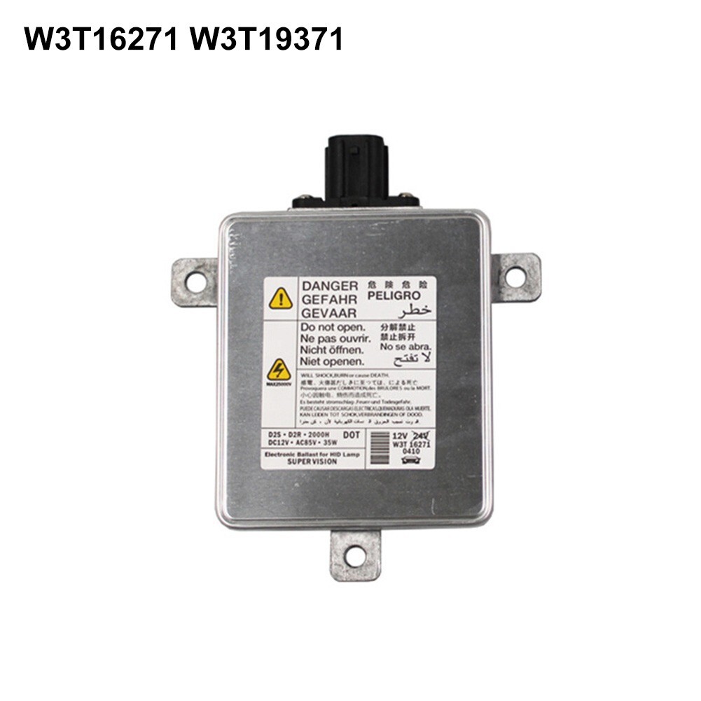 Sleek and Compact HID Headlight Ballast Bulb for Acura TL 3 2L 02 05