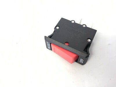 NordicTrack Elite NTEL712140 Elliptical Power Switch On Off 264511 - Main Image