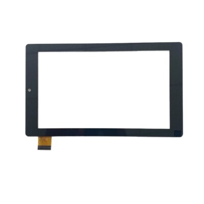 CUQI Monitor Touch Screen Da 7 Pollici Per Raspberry Pi, Touch Screen Portatile IPS 1024 X 600 HDMI Con Custodia, Per Console Di Gioco/PC/macchina Fotografica/Win OS - Foto 5