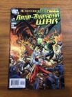 Rann-Thanagar War Vol.1 # 2 - 2005