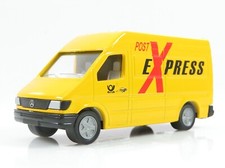 1:55 Siku Mercedes Benz Sprinter Post Express #7010