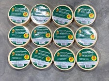 Duck General Purpose Masking Tape 0.94 in. x 60 yd., 12-Pack Beige New
