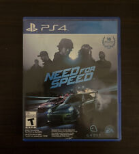 Buy Need For Speed 2015  PS4/PS5 Digital/Physical Game in BD