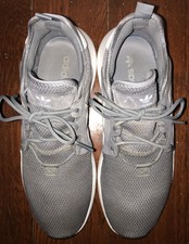 adidas x_plr gray & cloud white shoes