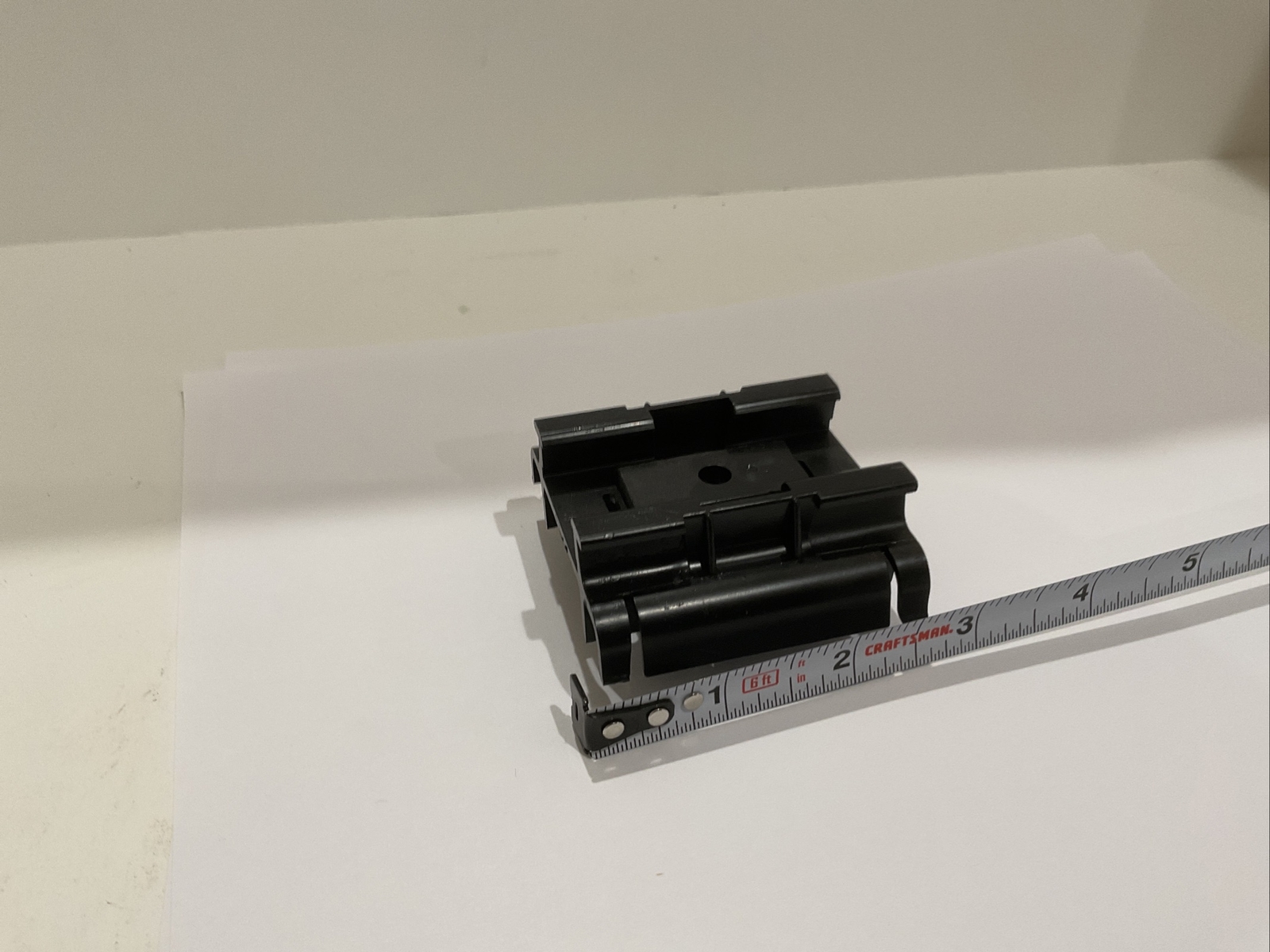 Haworth Premise Cubicle parts plastic Lot Of 14