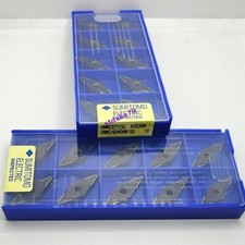 10pcs VNMG160404N-SU AC630M VNMG331 Original SUMITOMO CNC blade carbide inserts