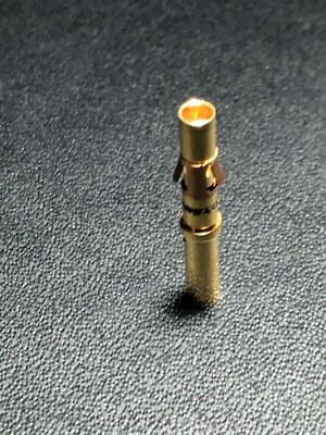 ITT CANNON 192991-0047 (T3P16FC1LY)