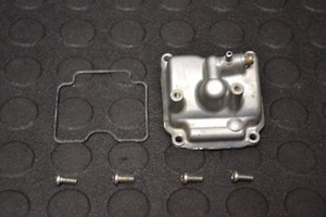 YAMAHA RAPTOR 660 CARBURETOR BOWL / GASKET / SCREWS YAMAHA CARB 01-05