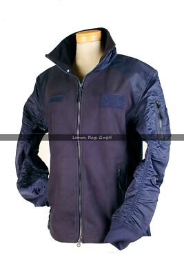 US AF Jacke - Pilot Jacket USAF -  Dark Blue
