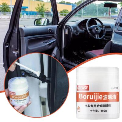Car Lubricant Grease Garage Door Lubricant Automotive Grease Multipurpose