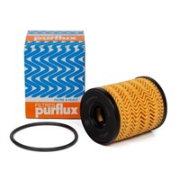 Purflux L466 ÖLfilter FüR Fiat 500 Doblo Fiorino Tipo Opel Combo Corsa E