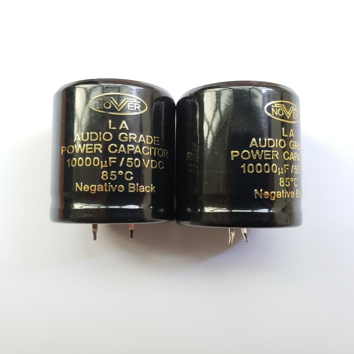 10pcs 22uF 50VFG 6.3x11mm 50V22uF Condensatore Audio Di Qualità Superiore - Foto 4