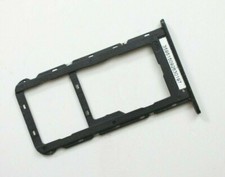 For Motorola Moto G7 play T-Mobile SIM Micro SD Memory Card Single Tray XT1952