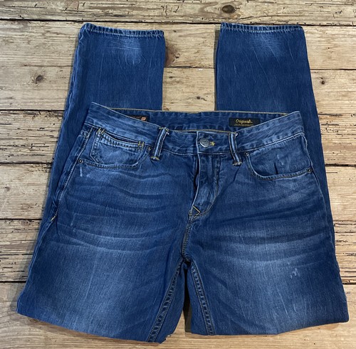 Jack And Jones Men's Wide Leg Jeans | Sports Direct