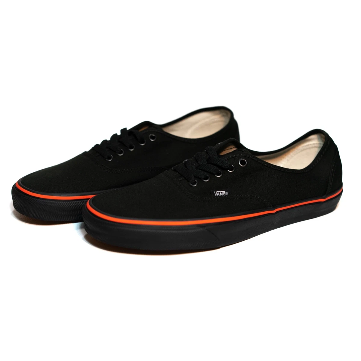 Warped tour vans shoes Clearance