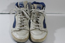 puma california dark vintage