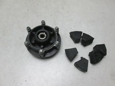 Kettenradträger Ruckdämpfer Gummi CHAIN MOUNT WHEEL Yamaha FZR 600 91-93