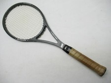 SLAZENGER CHALLENGE I MIDSIZE TENNIS RACQUET 4 5/8 LONG TERM STORAGE