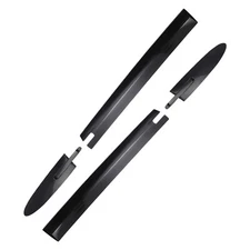 4pcs Hinge Covers for BMW For M3 335i For E93 F33 Convertible Roof Replacement