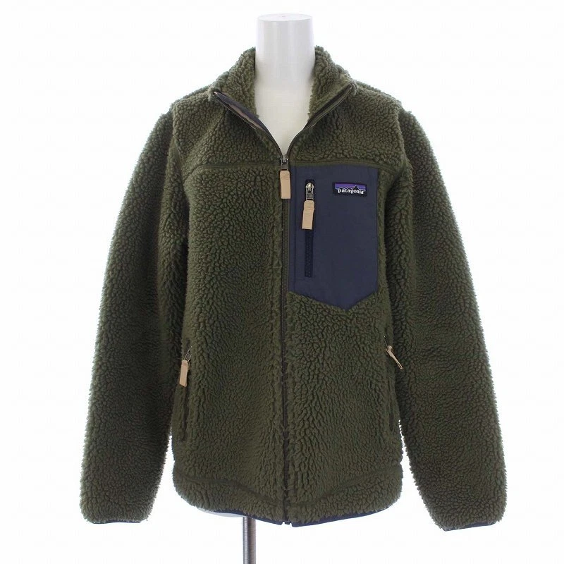 Patagonia retro x japan clearance
