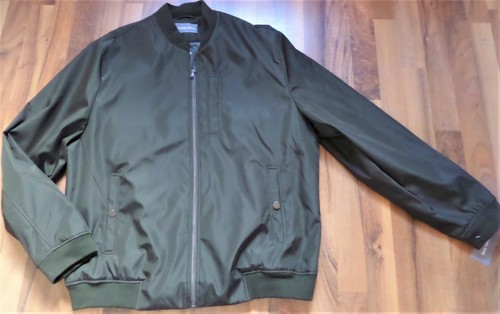 michael kors harrington jacket