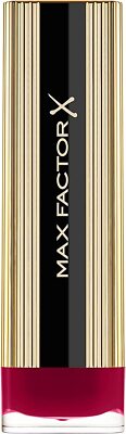 Max Factor Colour Elixir Lippenstift mit Vitamin E Farbton Chilli 080 SCHNELLER KOSTENLOSER VERSAND