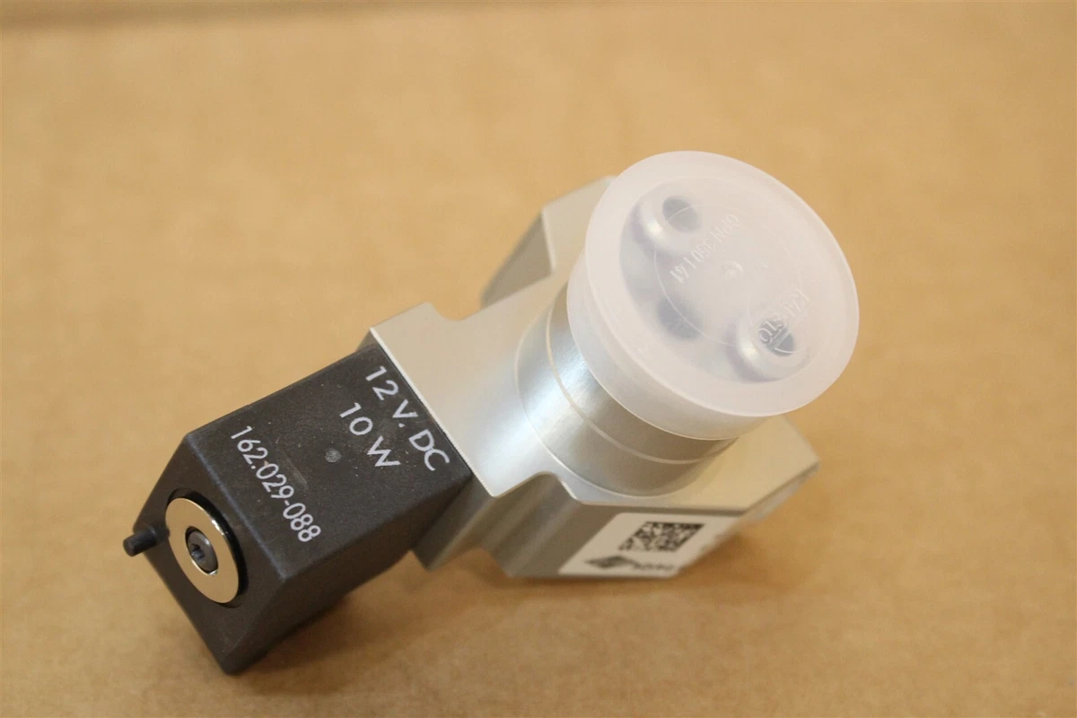 A2228307904 A C Valve New genuine Mercedes-Benz part | eBay