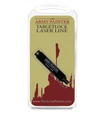Army Painter: Target Lock Laser Line - Brand New, Factory Sealed