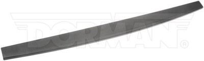 Dorman 925-604 Tailgate Molding Assembly fits Chevy GMC 22763062