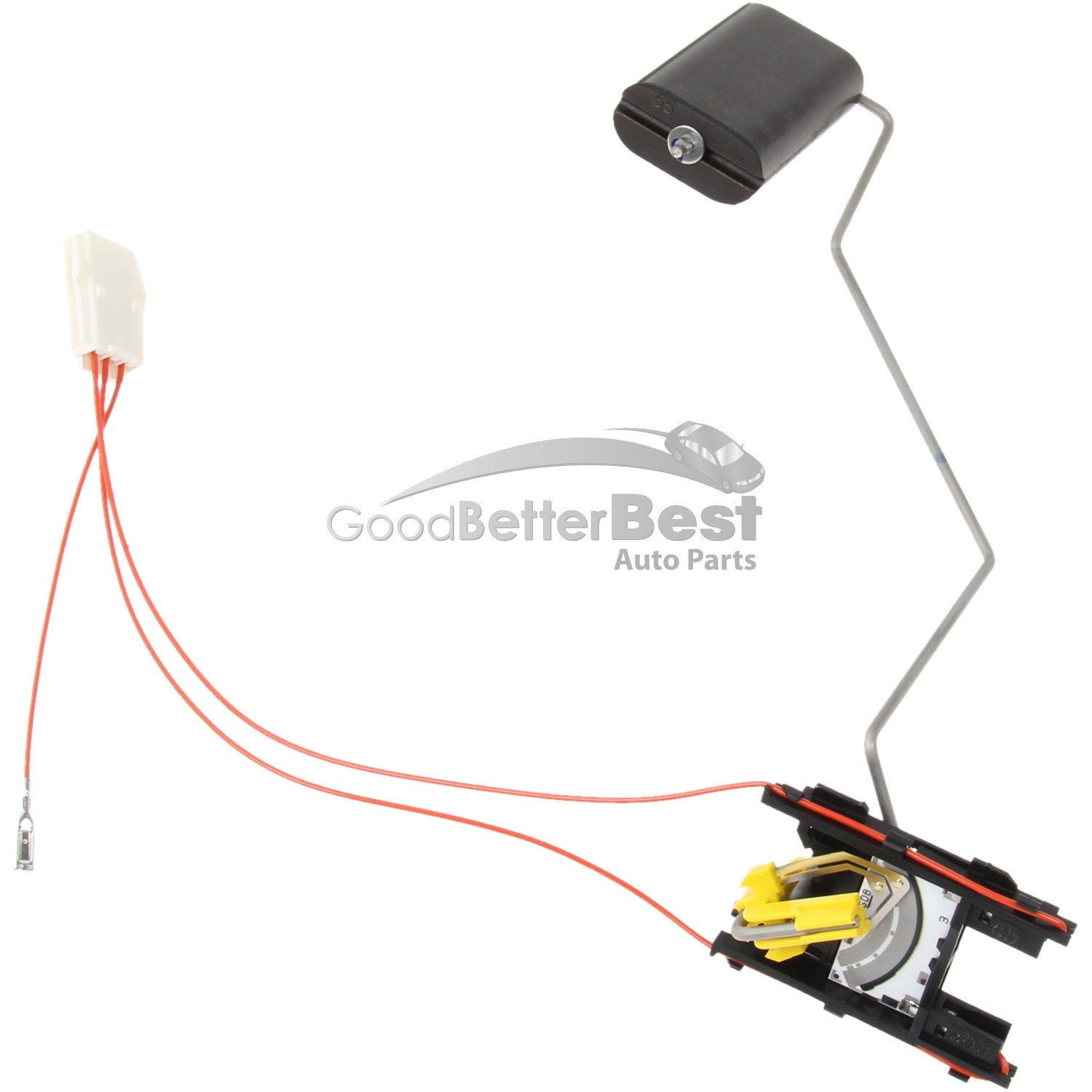 One New Bosch Fuel Tank Sending Unit Left 1587411117 16146765825 for