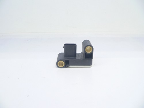 BMW E90 E92 STEUERGERÄTE MODULE CONTROLLER CRASH SENSOR 6956485