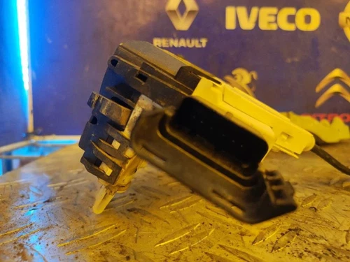 567148 Cerradura Puerta Delantera Izquierda para PEUGEOT 308 Confort 100314 - Imagen 4 de 4