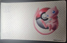 Pok mon Mew 151 Playmat