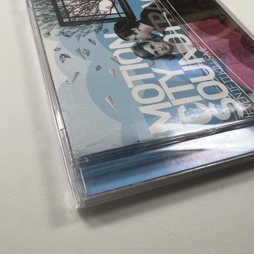 Even if It Kills Me by Motion City Soundtrack - CD 2007 Emo - Excellent Disc - Picture 8 of 15
