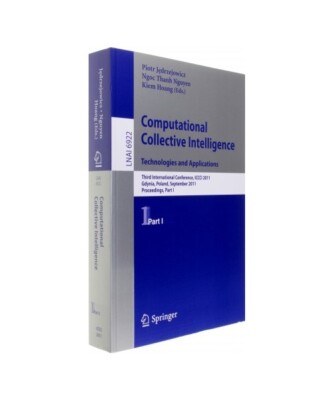 Computational Collective Intelligence. Technologies and Applications: Third Inte