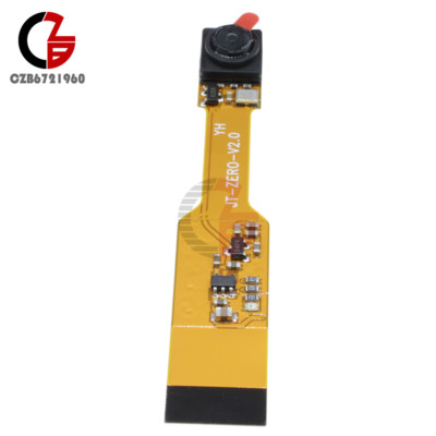 5MP Camera Module Cable Mini Size 2952 × 1944 For Raspberry Pi Zero New