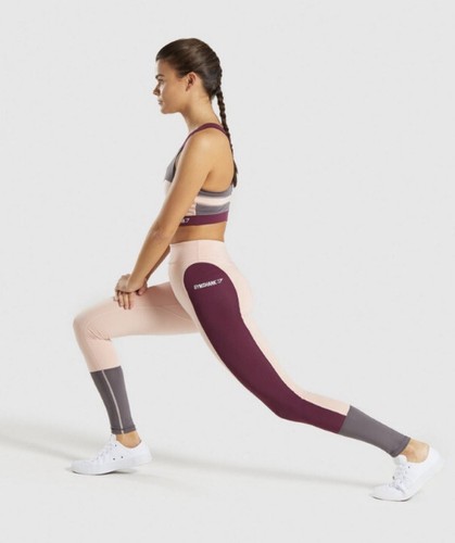 Gymshark 3 Tone illusion Fitness 