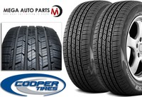 2 X Cooper Cs3 Touring 225/60r16 98t Premium Features All Season Tires on sale 2 X Cooper Cs3 Touring 225/60r16 98t Premium Features All Season Tires on sale