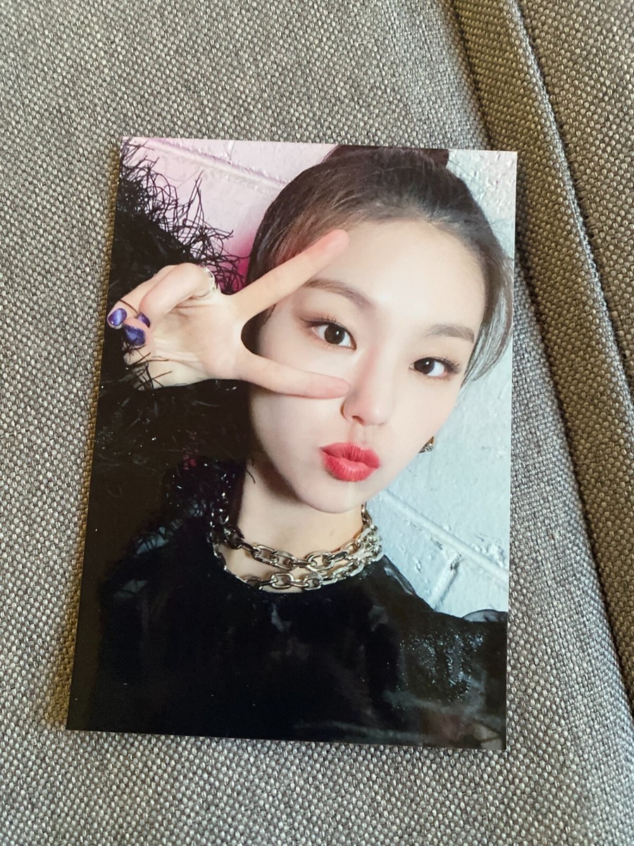 itzy ポップアップ ネックレス soundwave itzy ポップアップ ネックレス soundwave ITZY IT'z ME SOUND