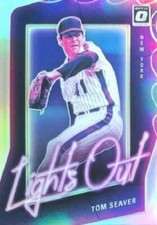 2021 Donruss Optic 