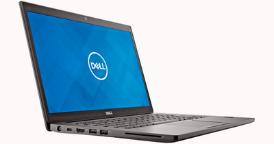Dell Latitude 7490 14'' Laptop Intel Core i5-8350U @1.70GHz 16GB RAM 256GB SSD