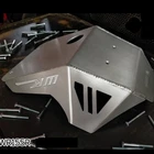 Yamaha WR155R Engine Guard Skid Plate Aluminium 4.5 mm Motorcycle Accessories