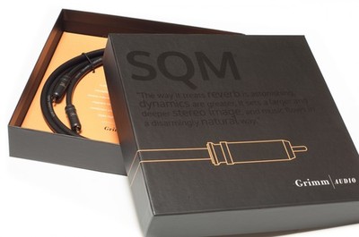 Grimm SQM XLR 3 m