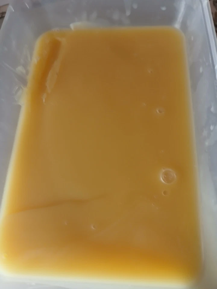 Pure Cosmetic Quality Lanolin 100% Natural 8oz Fragrance Free - Image 3 of 3